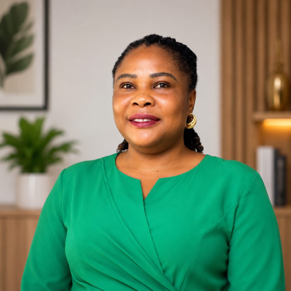 Oluwadamilola Alawode
